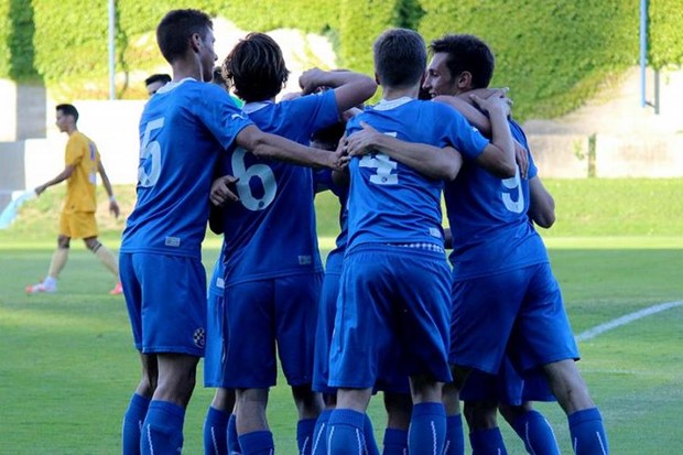 Dinamo pobjedom protiv Rijeke obranio naslov na Memorijalnom turniru Mladen Ramljak