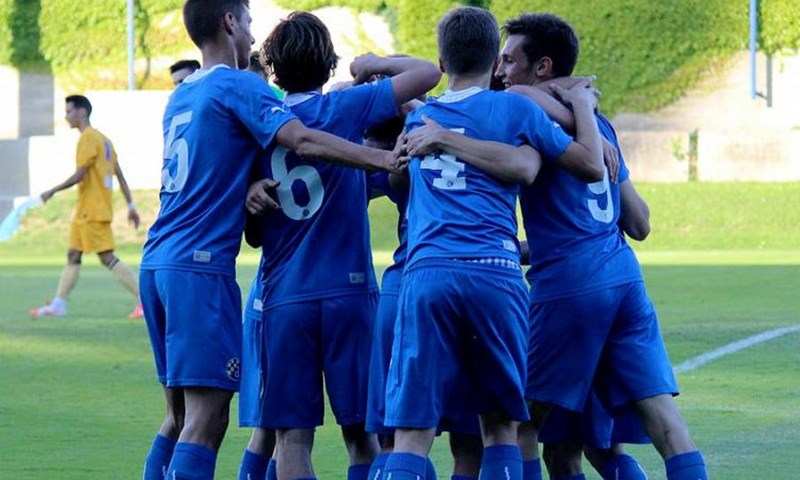 Dinamo pobjedom protiv Rijeke obranio naslov na Memorijalnom turniru Mladen Ramljak