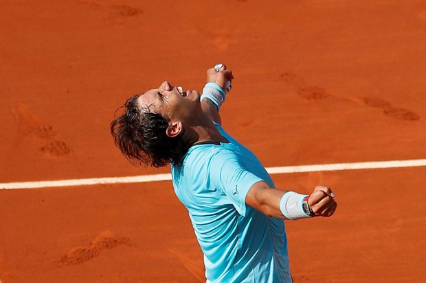 Rafael Nadal hvata pravu formu: "Uvjeren da ću se ubrzo vratiti na svoju staru razinu"