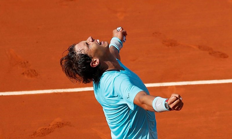Nadal osvojio devetu titulu u Roland Garrosu poslije još jednog sjajnog obračuna s Đokovićem