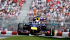 Prekinuta dominacija Mercedesa, Ricciardo slavio u odličnoj utrci