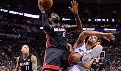 Video: Miami slavio u drugoj utakmici i napravio break u finalnoj seriji