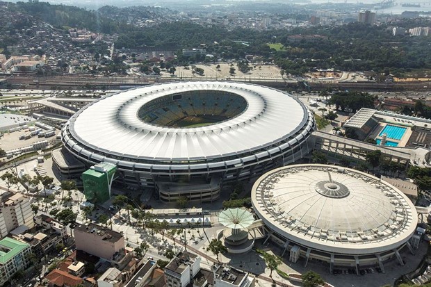 Rio de Janeiro kandidira se za Svjetsko klupsko prvenstvo