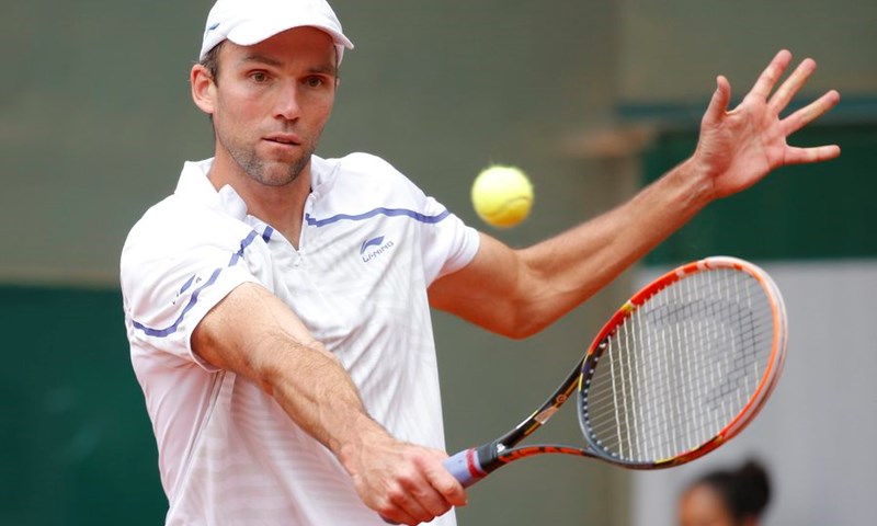 Ivo Karlović u 11. ATP finalu u karijeri, u Newportu još uvijek bez izgubljenog seta
