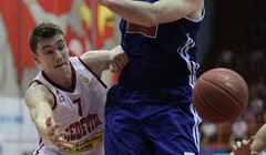 Cedeviti povijesni naslov prvaka države, Cibona nadigrana