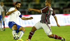 Pirlo produžio vjernost Staroj dami