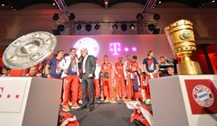 Njemački reprezentativci produžili postojeće ugovore s Bayernom