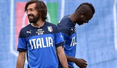 Pirlo: "U susretu protiv Urugvaja nećemo igrati na remi"