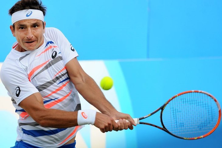 Štepanek nadigrao Murraya, Matosevic izbacio i Tsongu