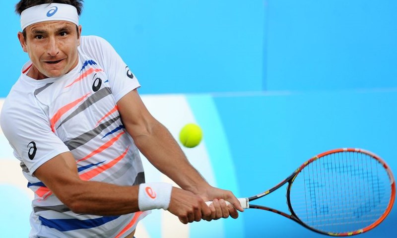 Štepanek nadigrao Murraya, Matosevic izbacio i Tsongu