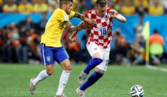 Ivica Olić završio reprezentativnu karijeru: "U meni Hrvatska ima najvećeg navijača"