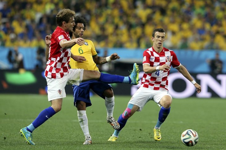 Jelavić pred vratima Rijeke, Mujan napustio Poljud