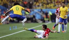 HNS potvrdio: Hrvatska protiv Brazila na Anfieldu