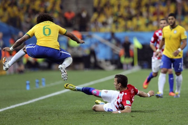 HNS potvrdio: Hrvatska protiv Brazila na Anfieldu