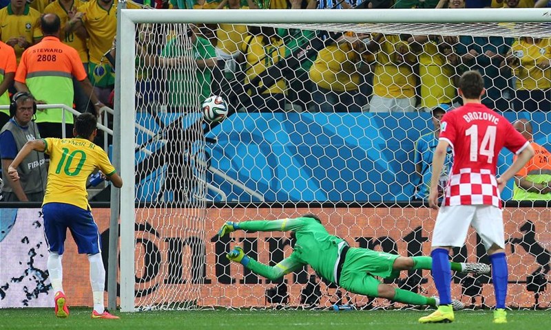 BRAZIL – HRVATSKA: Pletikosa je mogao bolje, stoperi nesigurni