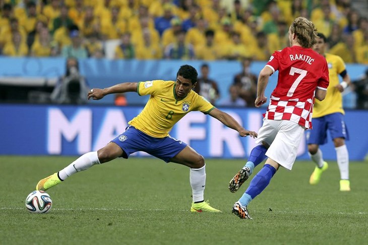 Barcelona za 40 milijuna eura dovela Paulinha