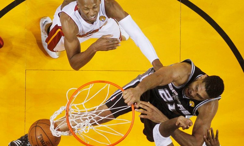 Ray Allen najavio povratak, među zainteresiranima Cleveland i Golden State