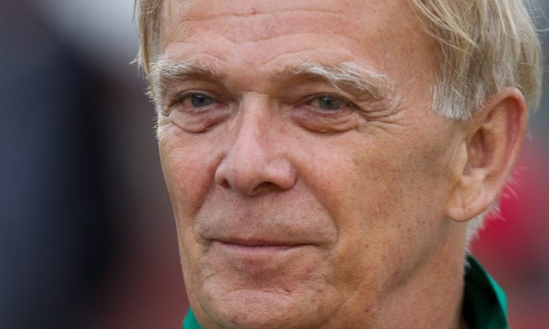 Volker Finke: "Nema više vremena za kalkulacije"