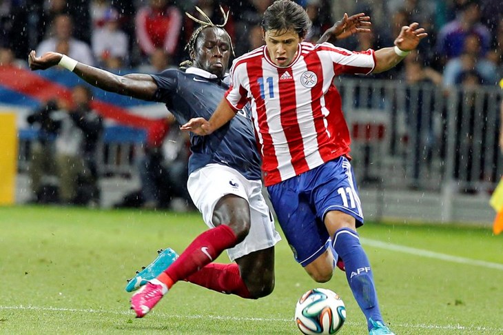 Bacary Sagna Emirates zamijenio Etihadom