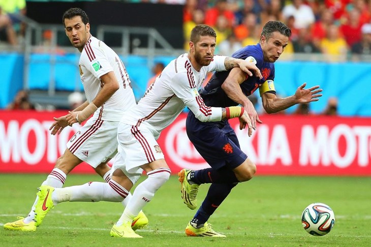 Španjolski biti ili ne biti: na muci se poznaju junaci