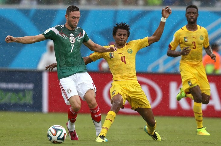 Peralta: "Još uvijek smo daleko od svog cilja". Finke: "Previše propuštenih prilika"