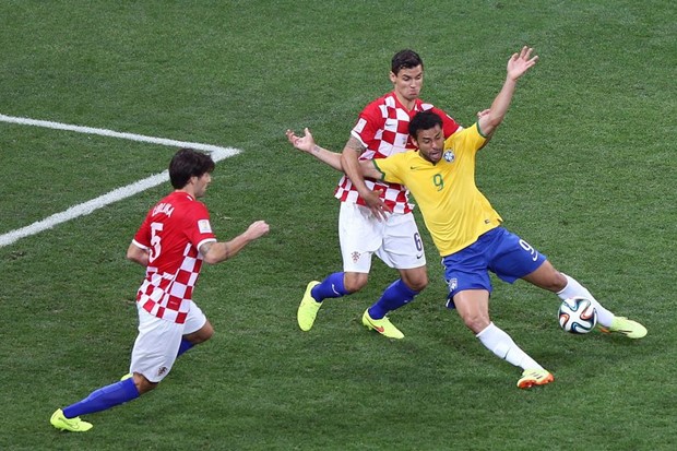 I službena potvrda: Hrvatska u lipnju igra protiv Brazila