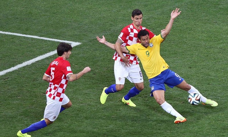 I službena potvrda: Hrvatska u lipnju igra protiv Brazila