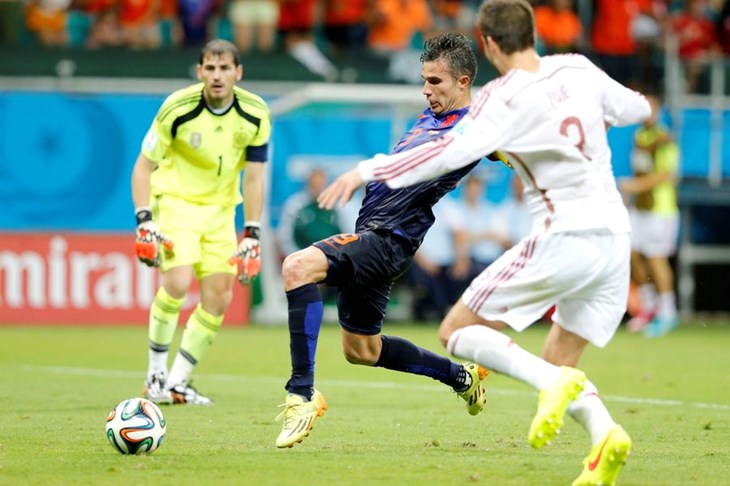 Nizozemci priznali da nisu očekivali ovako visoku pobjedu