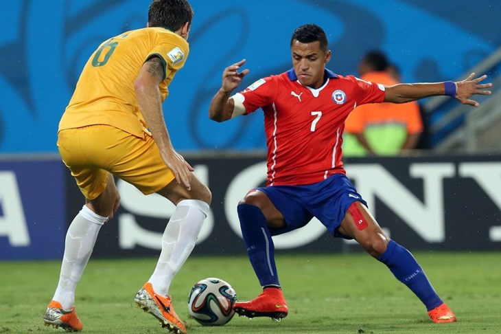 Sampaoli: "U idućim susretima morat ćemo biti kompletniji u svim fazama igre"