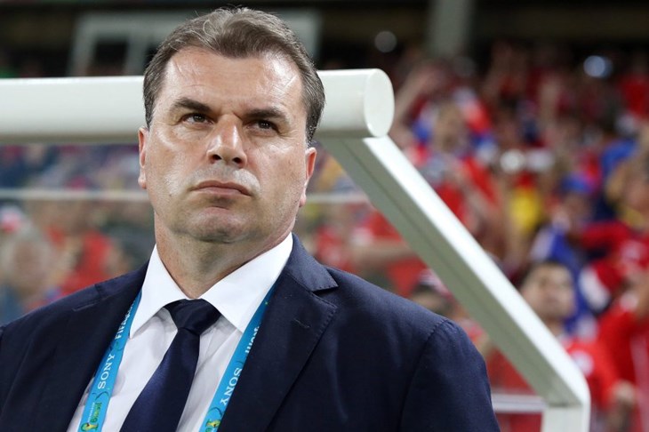 Postecoglou: "Mnogima je ovo prvo Svjetsko prvenstvo, previše smo respektirali protivnika"