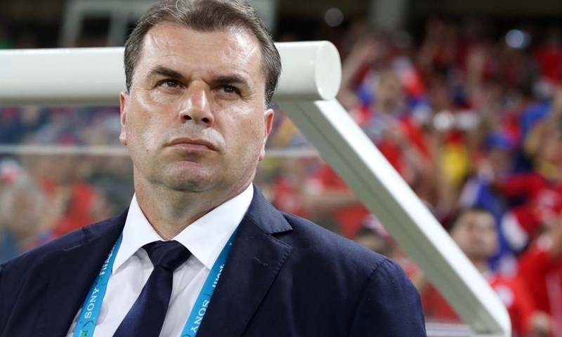 Postecoglou: "Mnogima je ovo prvo Svjetsko prvenstvo, previše smo respektirali protivnika"