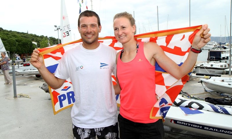 Stipanović zlatni, Mihelić srebrna