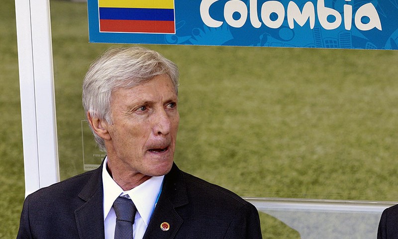 José Néstor Pekerman: "Mi ispunjavamo svoja obećanja"