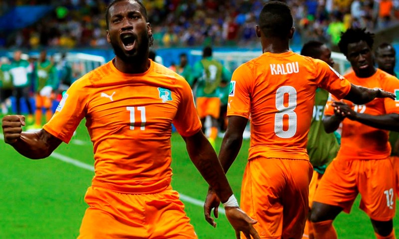 Lamouchi: "Didier Drogba mijenja susret bez obzira na svoju ulogu"