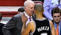 Tony Parker negira odlazak u mirovinu: "U siječnju ću igrati svoju najbolju košarku"
