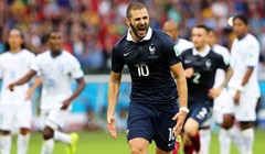 Video: Dobar start Francuske, Benzema i gol-tehnologija presudili Hondurasu