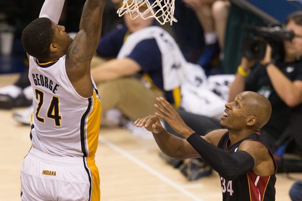 Težak lom noge Paula Georgea, zvijezda Pacersa pauzira duže vrijeme