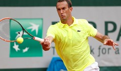 Ante Pavić iznenadio finalista Hallea i plasirao se u drugo kolo Wimbledona