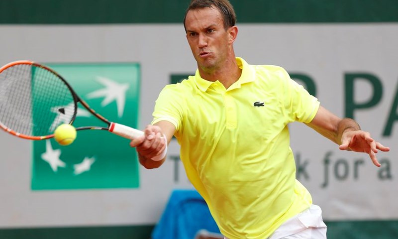 Ante Pavić poslije velike borbe došao do glavnog turnira Wimbledona