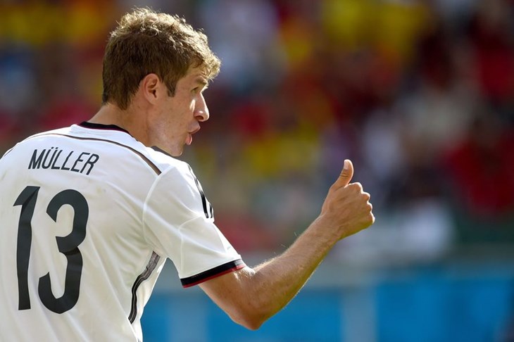 Löw: "Zatvorili smo im kontranapade i tako im oduzeli glavno oružje"