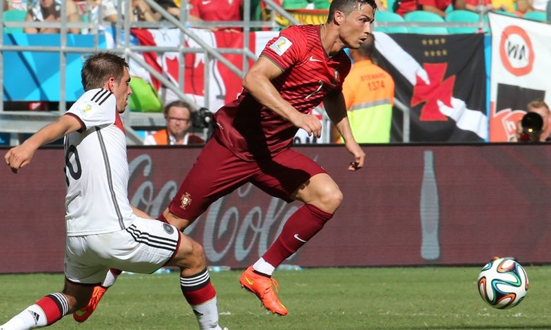 Ricardo Costa: "I sudac je čovjek, može pogriješiti"