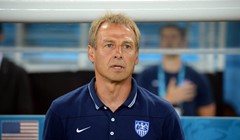 Klinsmann: "Nije nam bilo lako prijeći preko Altidoreove ozljede, poseban dan za Brooksa"