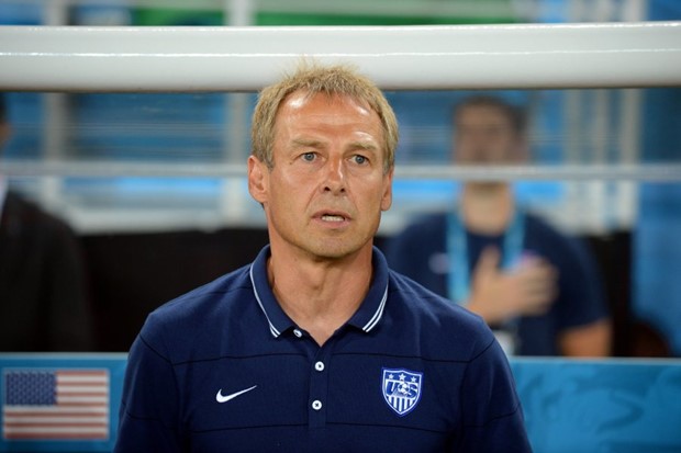 Klinsmann dobio otkaz: „Kritičari ne razumiju nogomet“
