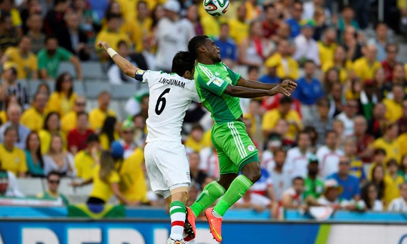 Okocha: "Taktički smo bili loši, Keshi je za to odgovoran"