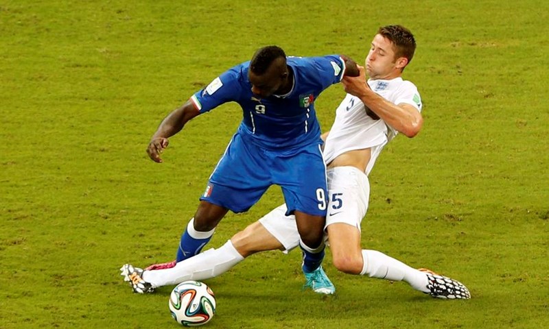 Maldini: "Balotelliju neiskustvo više ne smije biti isprika, SP u Brazilu je njegova velika prilika"
