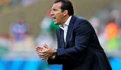 Wilmots: "Klupa je napravila razliku"; Halilhodžić: "Nema razloga za plakanje"