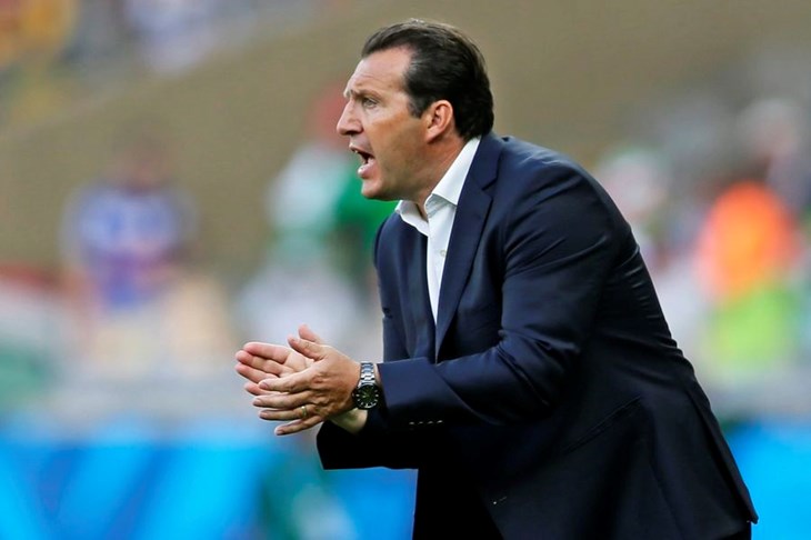 Wilmots: "Klupa je napravila razliku"; Halilhodžić: "Nema razloga za plakanje"