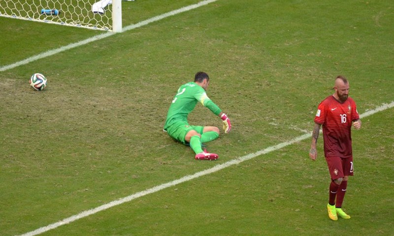 Kraj Svjetskog prvenstva za Coentraa, Almeida i Patricio imaju šansu za oporavak