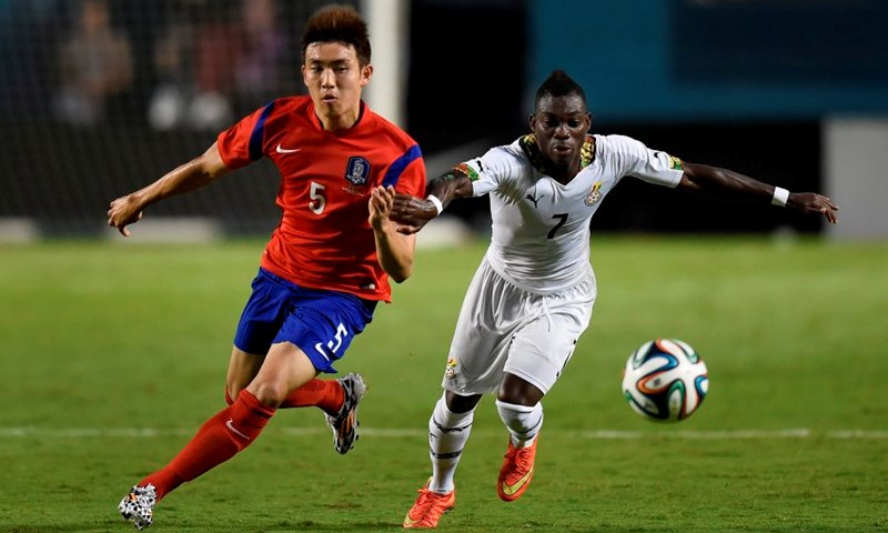 Tužna vijest iz Turske: Christian Atsu nije preživio razoran potres