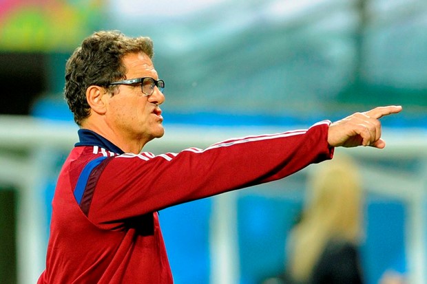 Fabio Capello novi trener Jiangsu Suninga